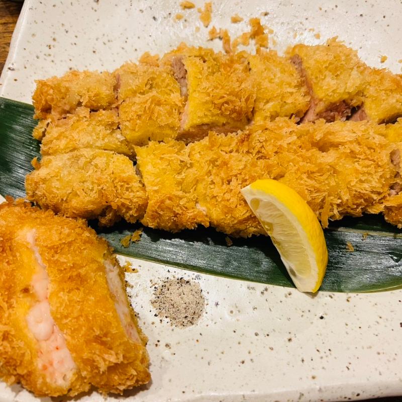 特上ロースカツ定食(とんかつ・ビフテキ 塩梅)