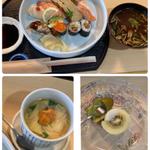 にぎり　ランチ(鮨久 )