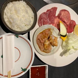 Aランチ(春乃家)