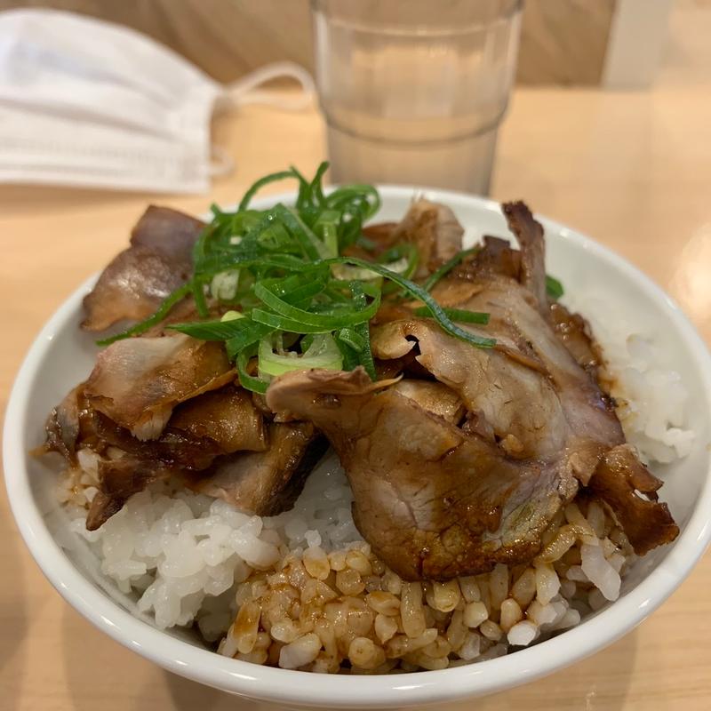 (鶏白湯白(はく))