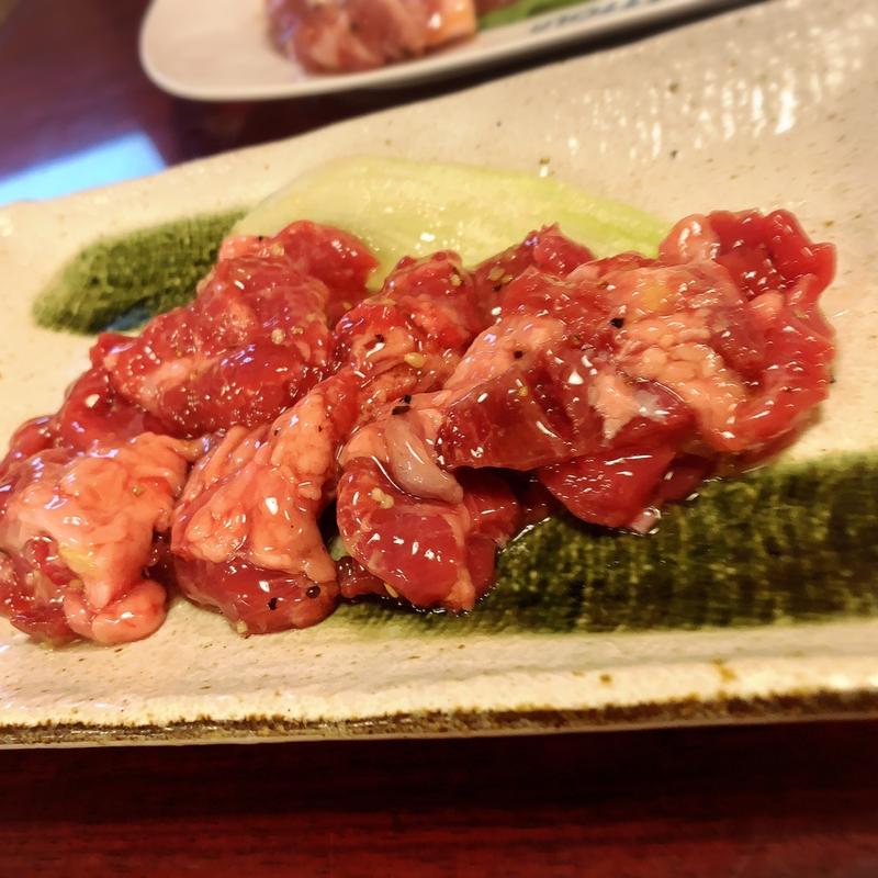 たんさがり(焼肉　丸忠 )