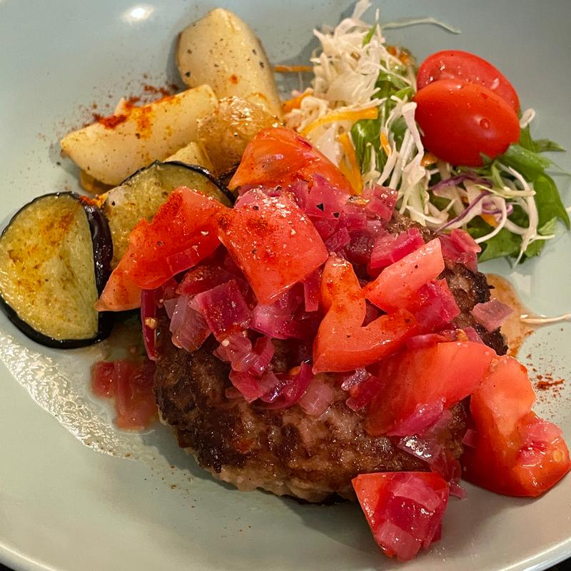 Bランチ(café ALMA(カフェアルマ) )