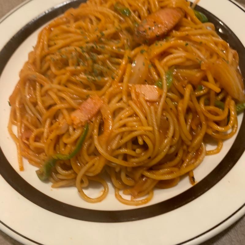 ナポリタン(多花美 )