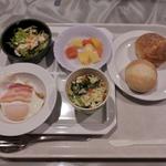 お手軽モーニング(洋食)