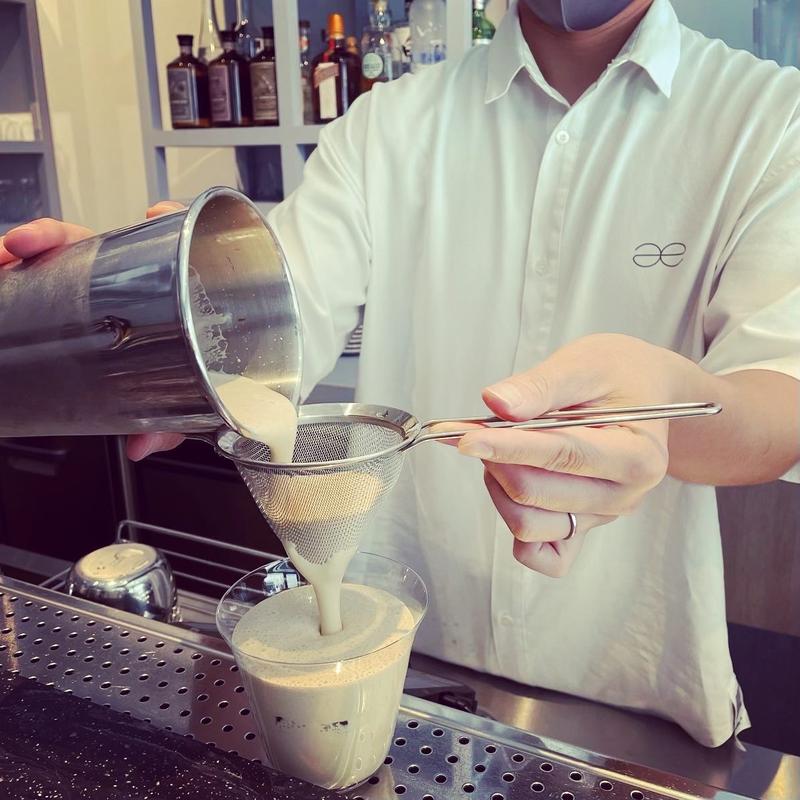 アイスカプチーノ(Ash_jinnan)