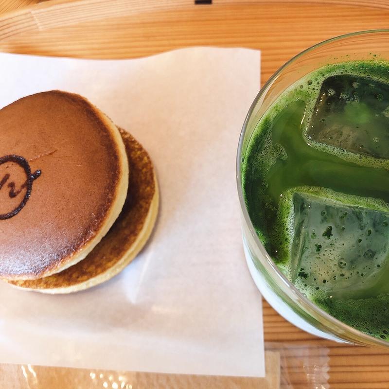 (菓匠にいつまhanare)