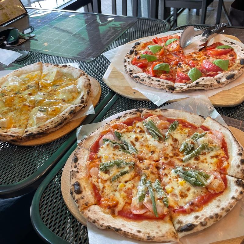 (グランデアミーコ)