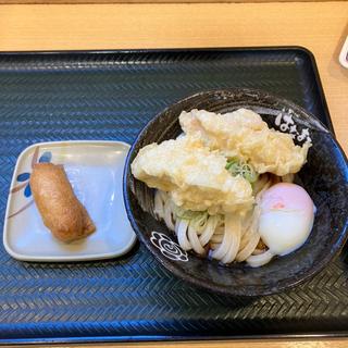 温玉ぶっかけ（小）(はなまるうどん 丸亀城西店 )