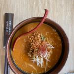 辛味噌らーめん(味噌乃屋田所商店　富沢)