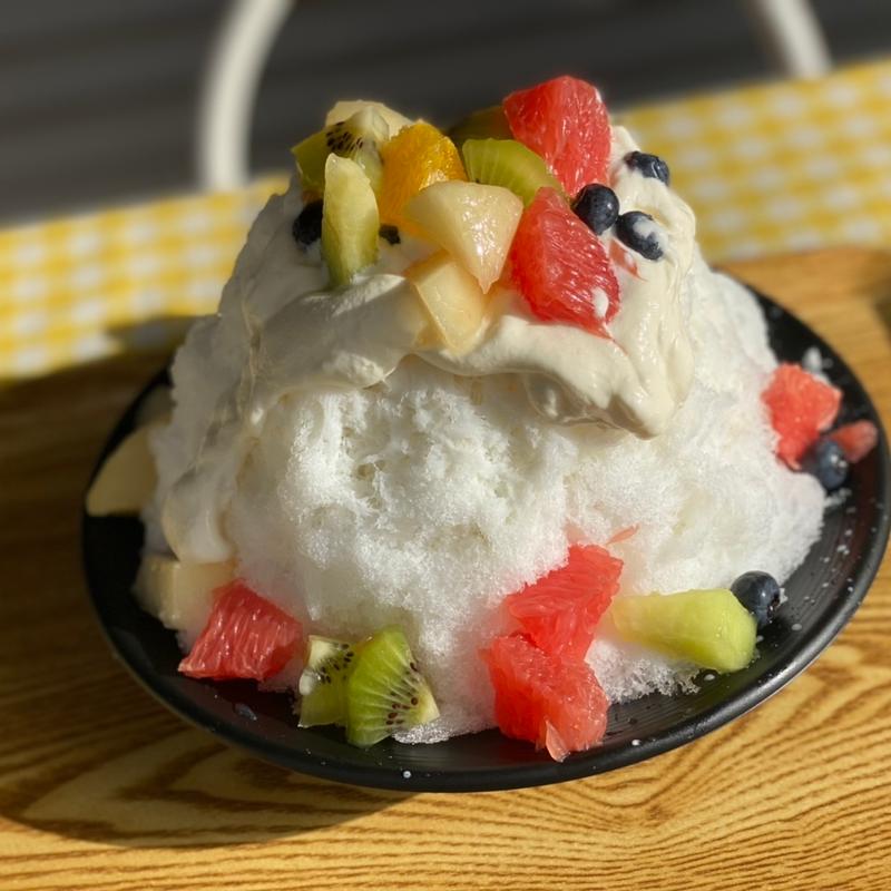 ミックスフルーツ(マルベリーくだもの 本舗)