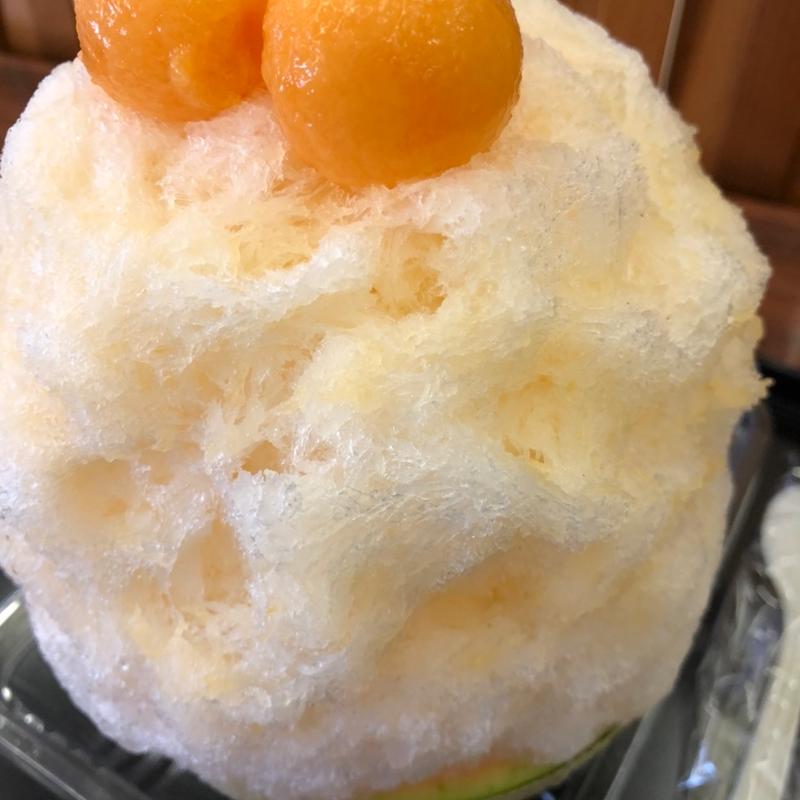 まるごとメロン(ヤグチフルーツ )