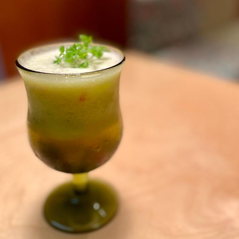 サングリア　白(果房　メロンとロマン)