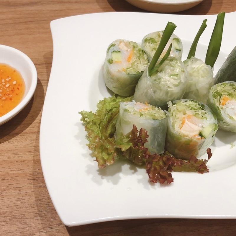 ゴイクン(メコン)