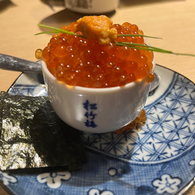 色々(寿司センター)