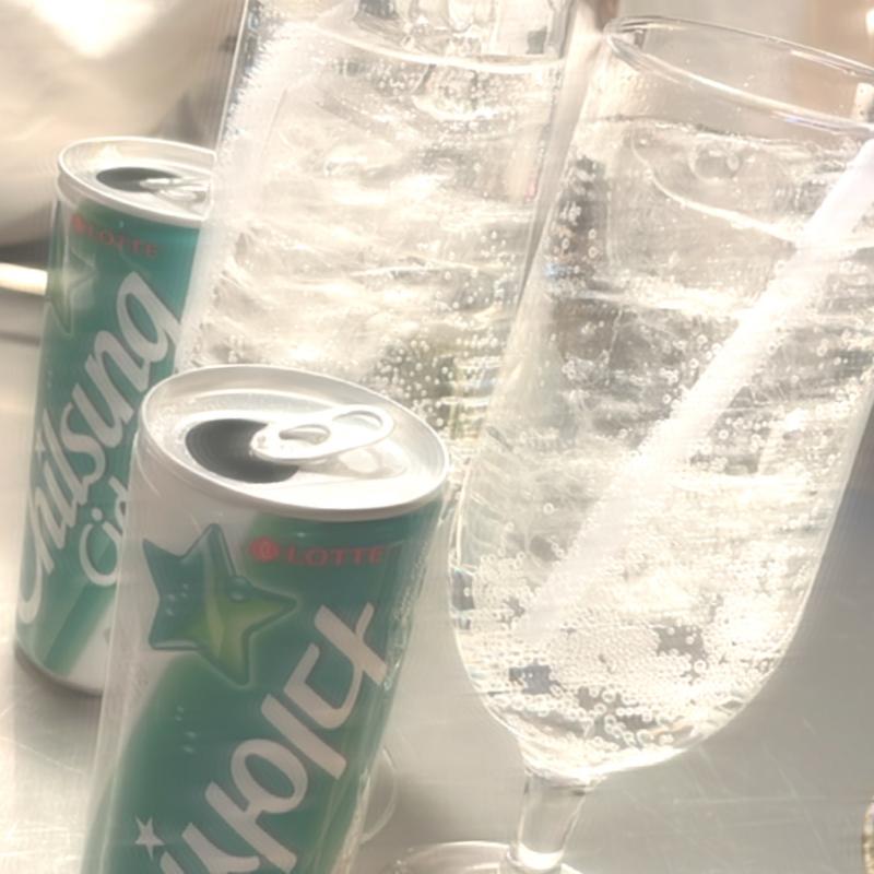 (韓国屋台あし跡)