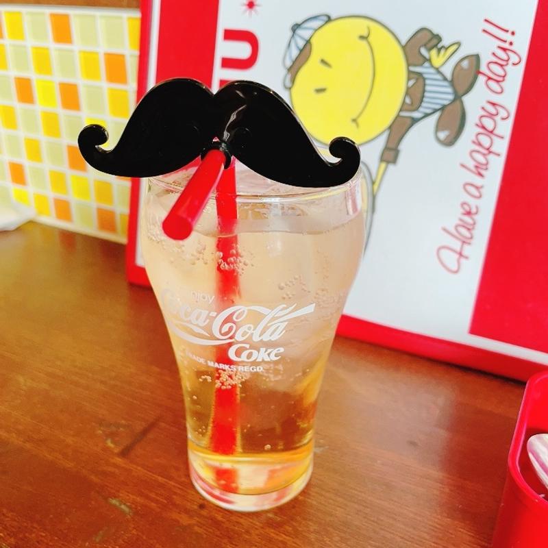 ジンジャエール(Smile Kitchen-pizza diner-スマイルキッチン)