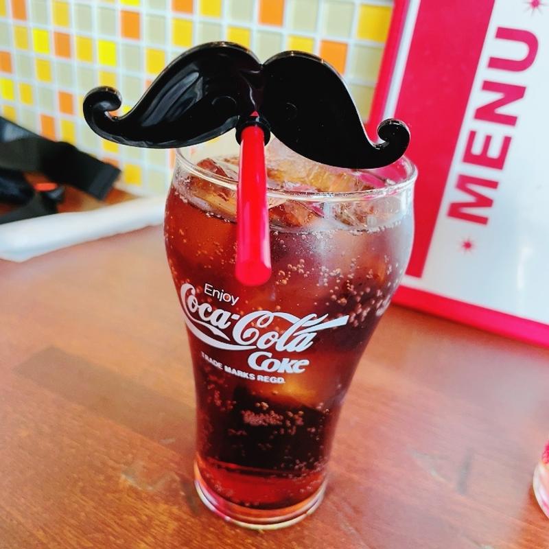 コーラ(Smile Kitchen-pizza diner-スマイルキッチン)