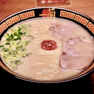 (一蘭)