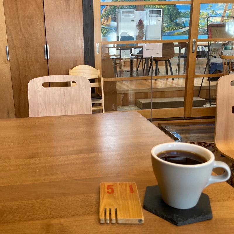 ドリップコーヒー（ベトナム）(レボン快哉湯)