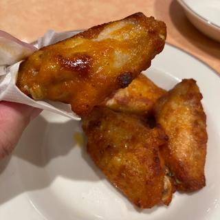 辛味チキン(サイゼリヤ グリナード永山店)