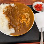 カレーライス(福宝)