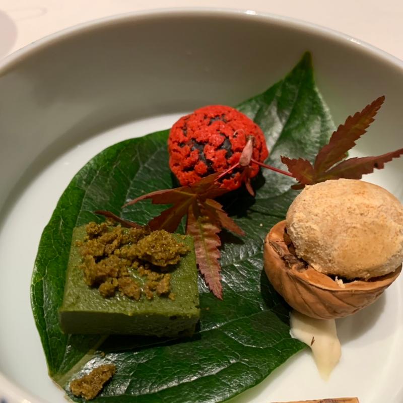 至宝の煌き(ガーデンレストラン徳川園)