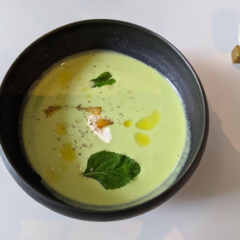 ポタージュ(Neki)