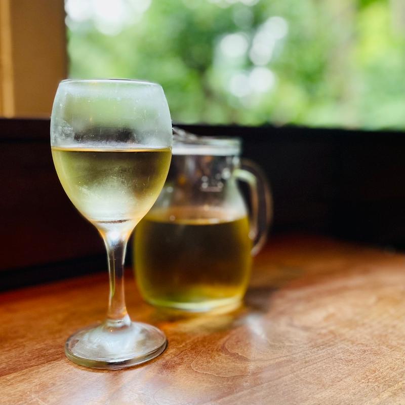 白ワイン(SOPRA (ソプラ))