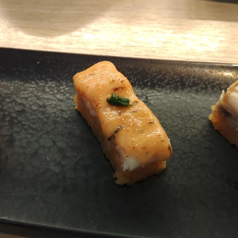 aburi premium(九州寿司 寿司虎 Aburi Sushi TORA)
