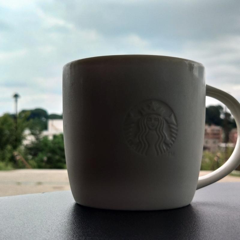 ドリップコーヒー　Short(スターバックスコーヒー 二子玉川公園店)