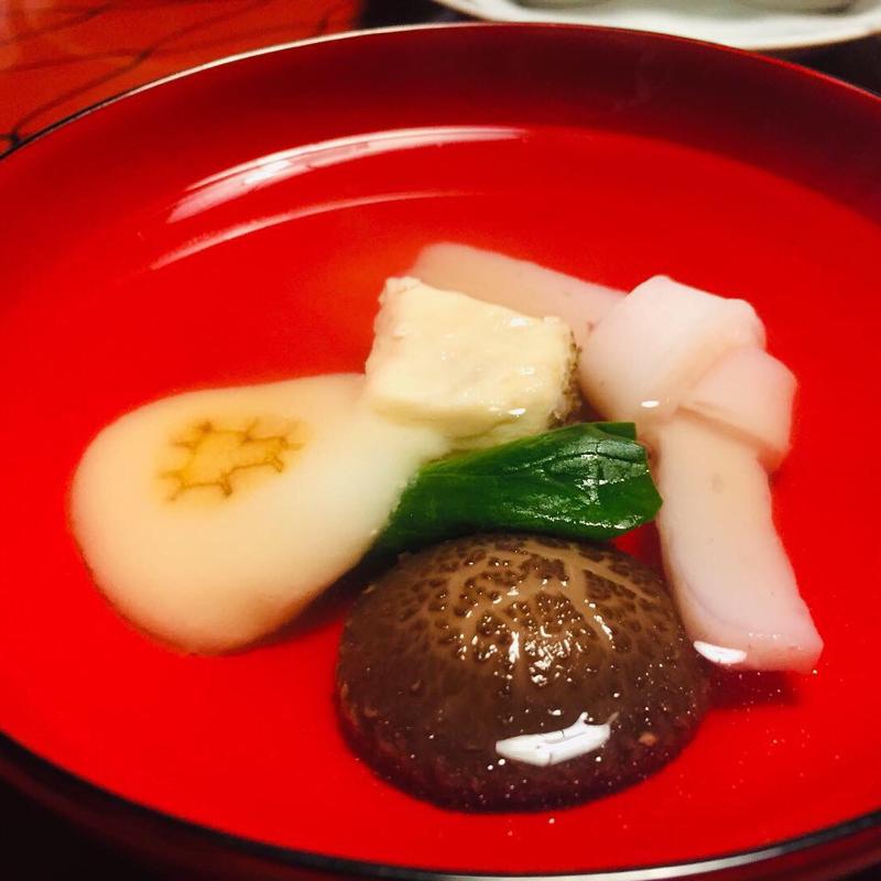 御鰭（おひれ）(坂本屋 )