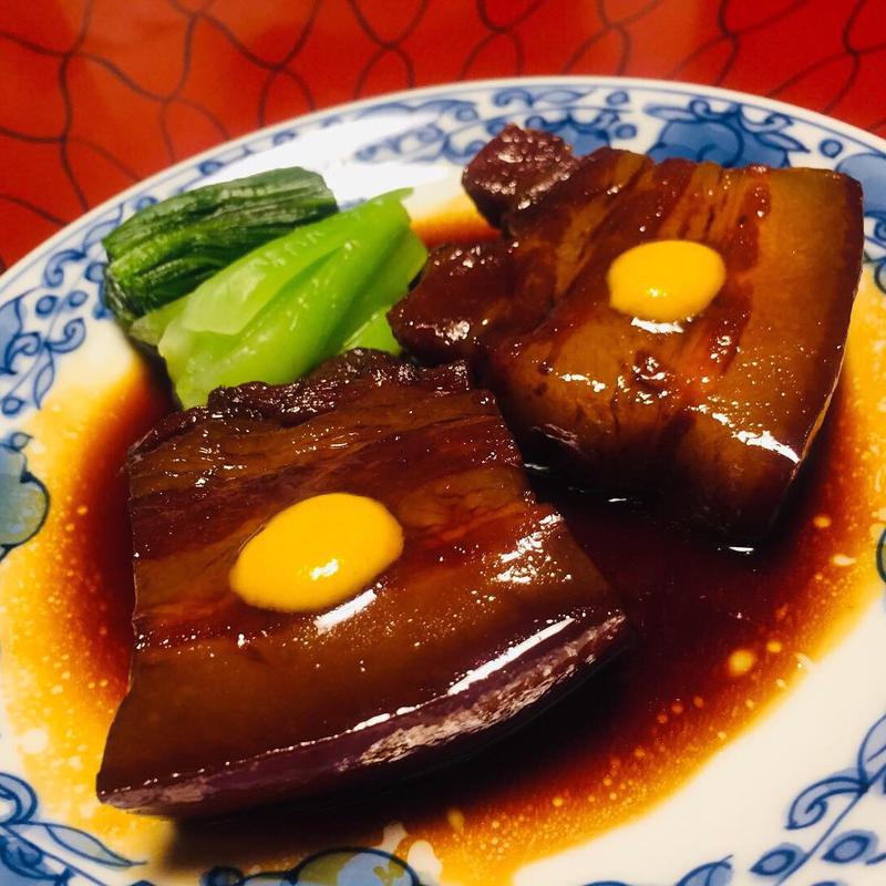 東坡肉(坂本屋 )