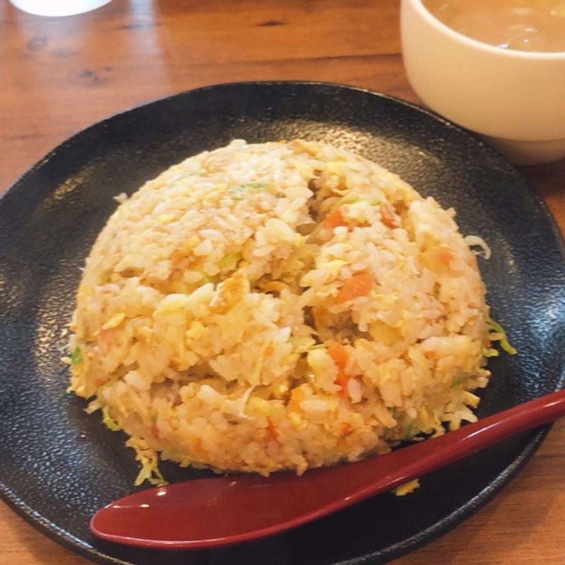 焼飯(白馬童子 八尾店)