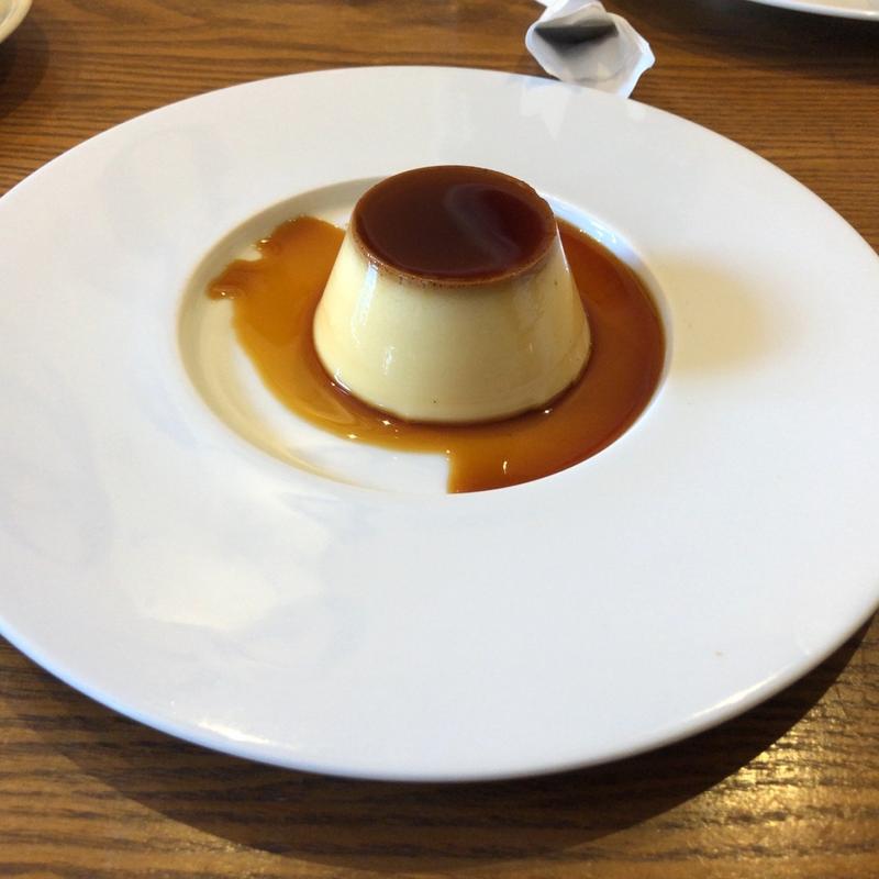 プリン(はいからや （HAIKARA-YA）)