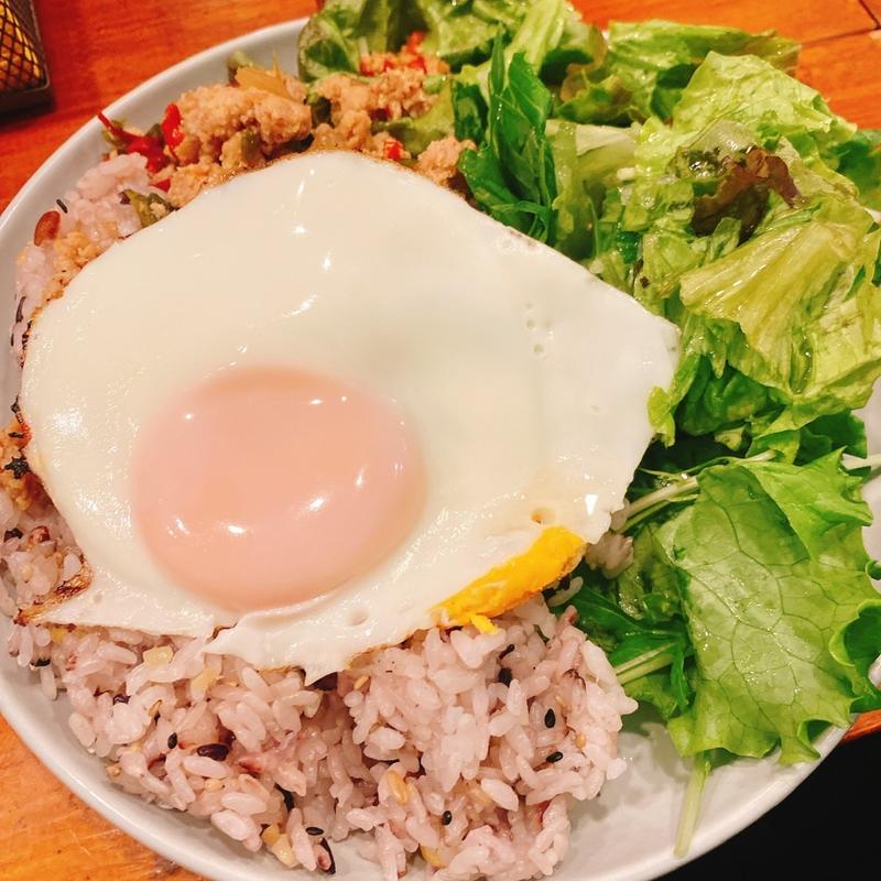 (Wonder Parlour Cafe （ワンダーパーラーカフェ）)