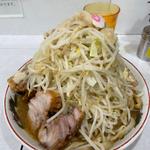 らー麺　(麺匠 柳)