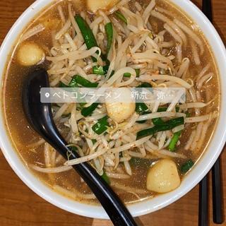 (ベトコンラーメン新京　弥富店)