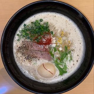 (沼津うまいラーメン 松福 ファミリー 呉服町通り店)