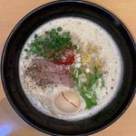 (沼津うまいラーメン 松福 ファミリー 呉服町通り店)