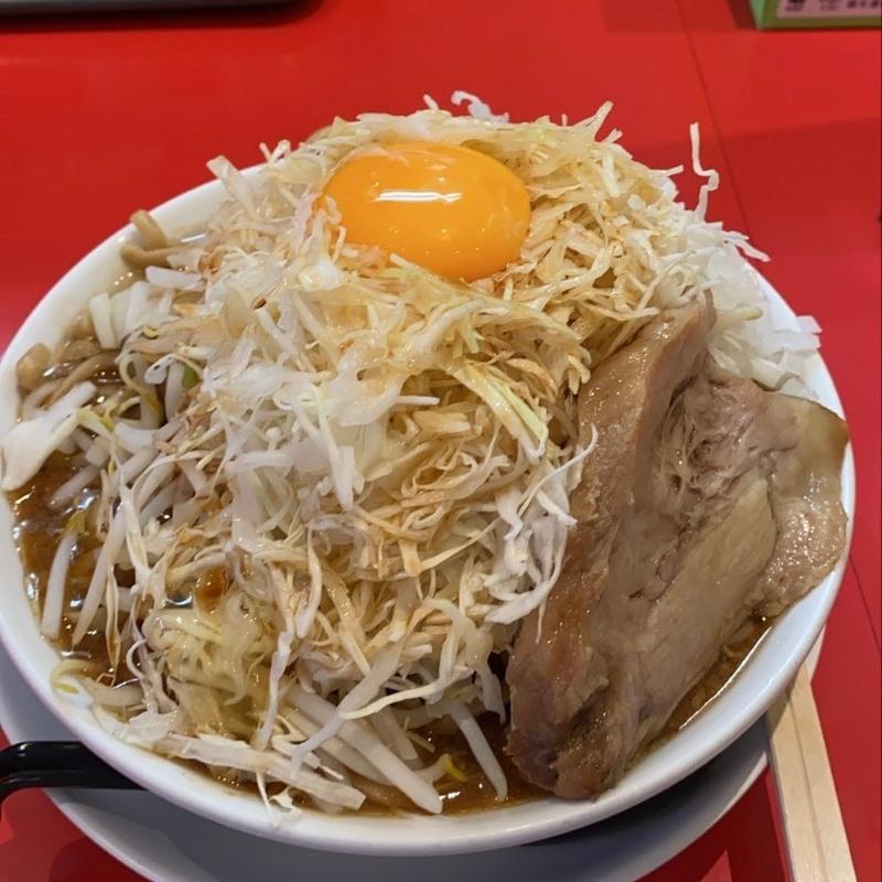 (沼津うまいラーメン 松福 ファミリー 呉服町通り店)