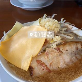 (沼津うまいラーメン 松福 ファミリー 呉服町通り店)