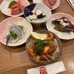 刺身