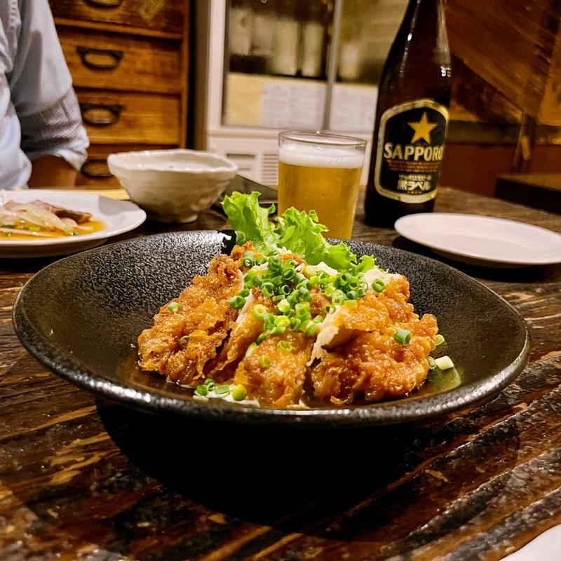 チキン南蛮(日南 （にちなん）)