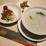 海鮮粥(中国料理煌蘭川崎店)