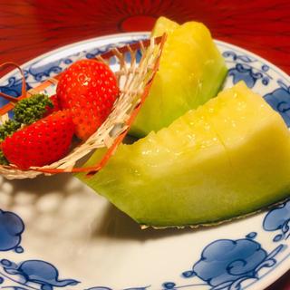 水菓子(坂本屋 )