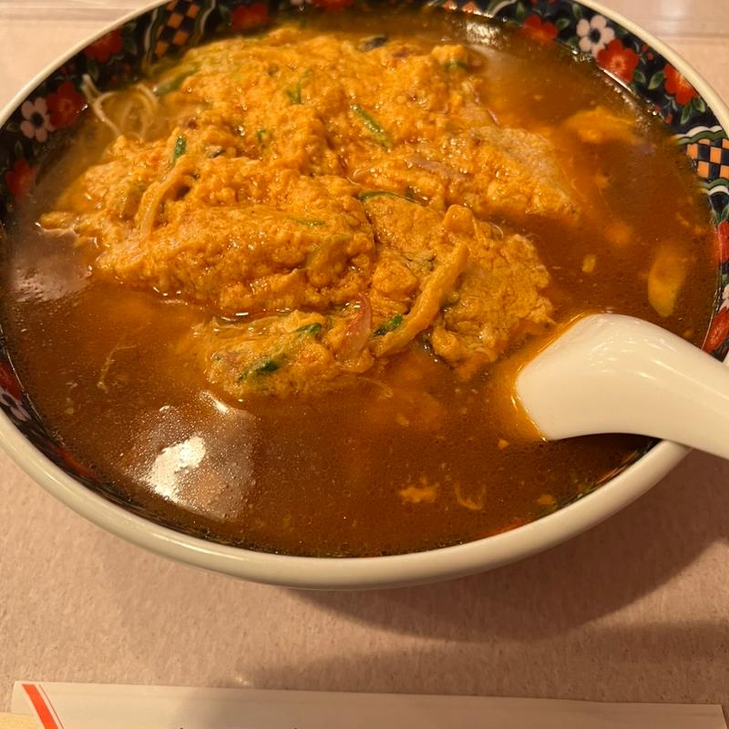 ダーローメン(東園)