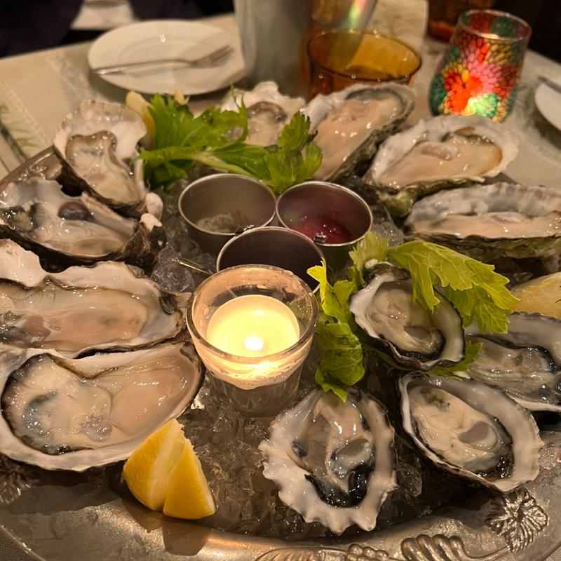 天使のエビ(CHICHOS)