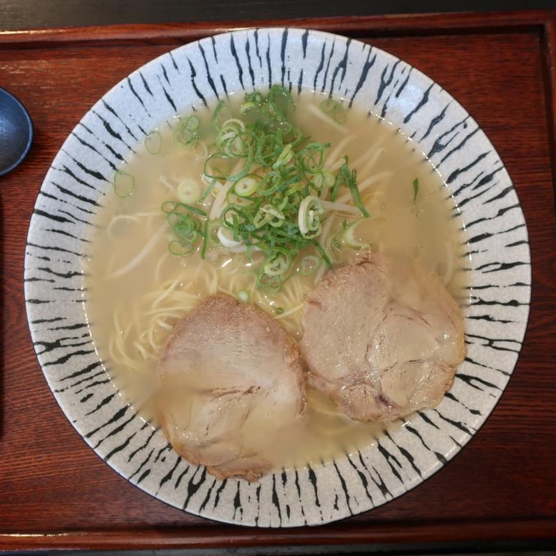 しおらーめん(味華)