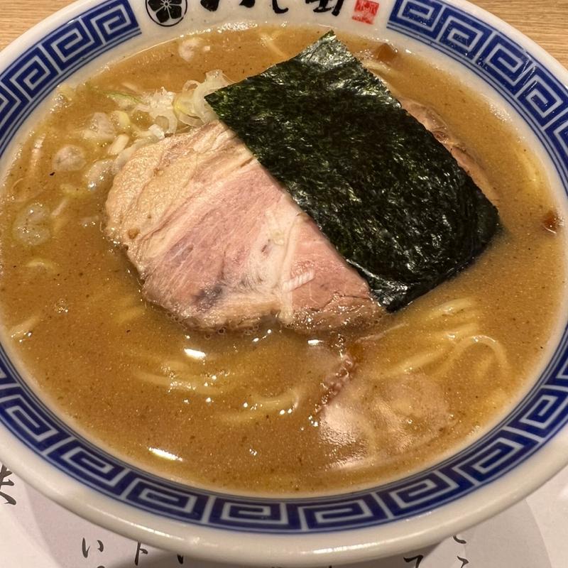 ラーメン(つじ田 ららぽーと湘南平塚店)