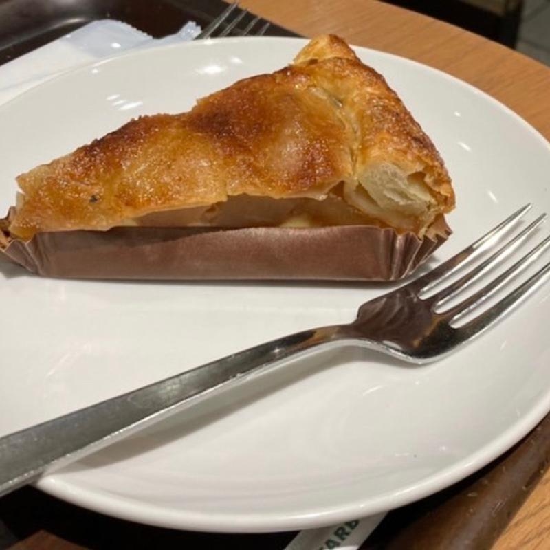 (スターバックスコーヒー ルミネ川越店)